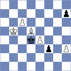 Balint - Novita (chess.com INT, 2023)