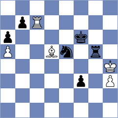 Fishbein - Suyarov (chess.com INT, 2024)