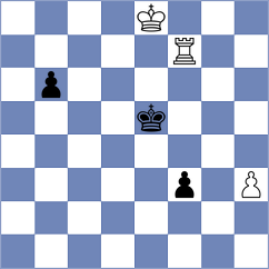 Rasulov - Vokarev (Chess.com INT, 2020)