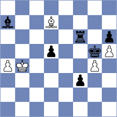 Guzman Lozano - Filippova (chess.com INT, 2024)