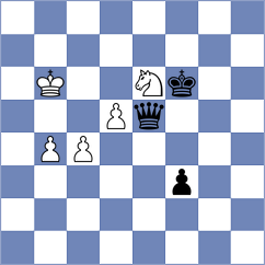 Kropff - Kaminski (chess.com INT, 2021)