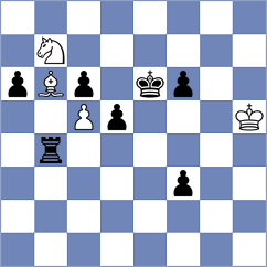 Nguyen - Lazavik (chess.com INT, 2021)