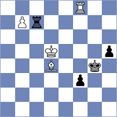 Tan - Rama (chess.com INT, 2024)