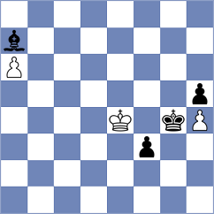 Ibrahimli - Burcu (Chess.com INT, 2021)