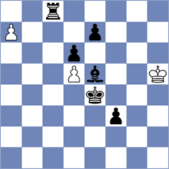 Krawczyk - Movahed (chess.com INT, 2024)