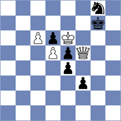 Vykouk - Maksimovic (chess.com INT, 2024)