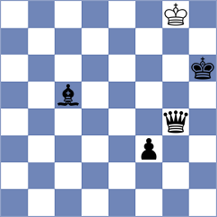 Tristan - Villegas (Chess.com INT, 2021)