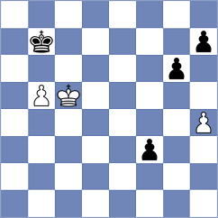 Van Foreest - Begmuratov (chess.com INT, 2023)