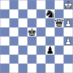 Woodward - Liascovich (chess.com INT, 2024)