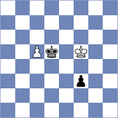 Womacka - Paveliev (Chess.com INT, 2019)
