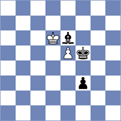 Willy - Kuderinov (chess.com INT, 2023)