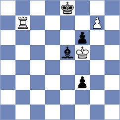 Seo - Klymchuk (chess.com INT, 2024)