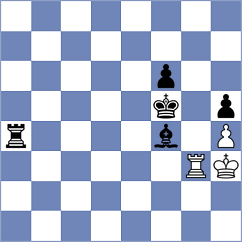 Nozdrachev - Sriniaiyer (chess.com INT, 2021)