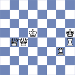 Demchenko - Roman (chess.com INT, 2023)
