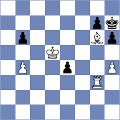 Lopez Gonzalez - Florescu (chess.com INT, 2021)