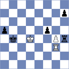 Babiy - Maksimovic (chess.com INT, 2021)