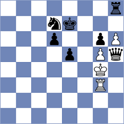 Rashid - Mooney (Chess.com INT, 2021)