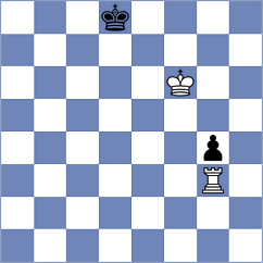 Korol - Nilsson (chess.com INT, 2023)