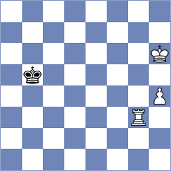 Stanisz - Li (chess.com INT, 2023)