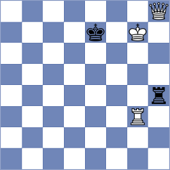 Nozdrachev - Hartikainen (chess.com INT, 2022)