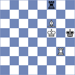 Ravi - Kouskoutis (chess.com INT, 2022)