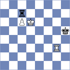 Okike - Rozman (chess.com INT, 2021)