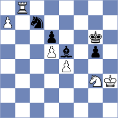 Kashlinskaya - Savitha (FIDE Online Arena INT, 2024)