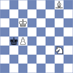 Rytenko - Garbarino (Chess.com INT, 2020)