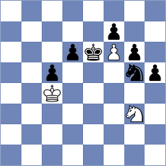 Vifleemskaia - Maksimovic (chess.com INT, 2021)