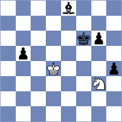 Rychkov - Tari (Chess.com INT, 2021)