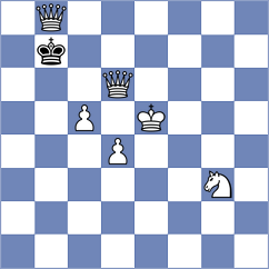 Van Baar - Harriott (chess.com INT, 2024)