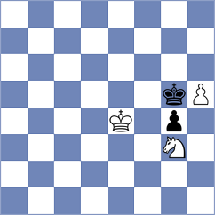 Assaubayeva - Cervantes Landeiro (chess.com INT, 2021)