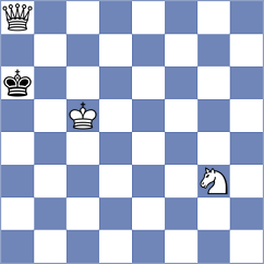 Besedes - Van Dael (chess.com INT, 2020)