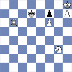 Silva - Niraj (Chess.com INT, 2021)
