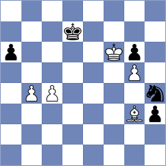 Roehrich - Svetushkin (FIDE.com, 2001)