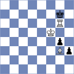 Matveeva - Elizarov (Chess.com INT, 2021)