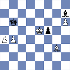 Xiong - Niraj (Chess.com INT, 2021)