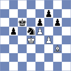 Vlassov - Jiganchine (chess.com INT, 2023)