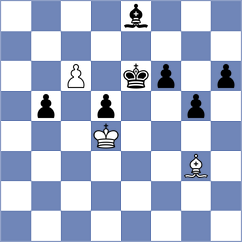 Shishkov - Samant (chess.com INT, 2024)