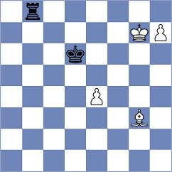 Xue - Muradli (chess.com INT, 2021)