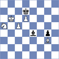 Acsinte - Hartikainen (Chess.com INT, 2020)