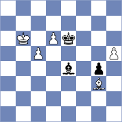 Urazayev - Vitiugov (chess.com INT, 2021)