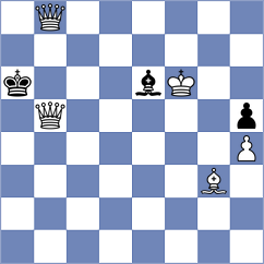 Elgersma - Tong (chess.com INT, 2021)