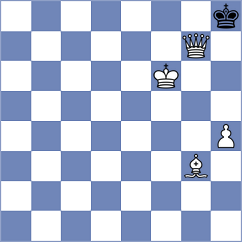 Azali - Chitre Arush (chess.com INT, 2023)