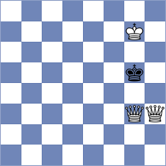 Perez Guerra - Andersson (chess.com INT, 2024)