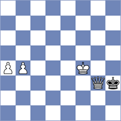 Xu - Arora (Chess.com INT, 2021)