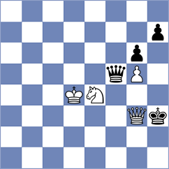 Tasdogen - Terry (Chess.com INT, 2021)