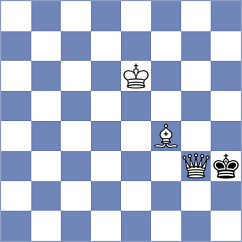 Antoniou - Olsen (chess.com INT, 2024)