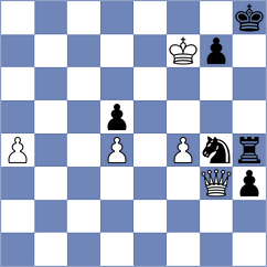 Firouzja - Ferey (chess.com INT, 2024)