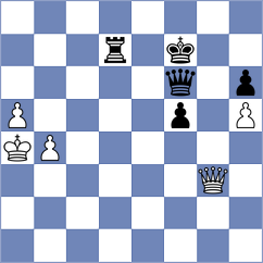 Slavin - Merino Garcia (chess.com INT, 2024)